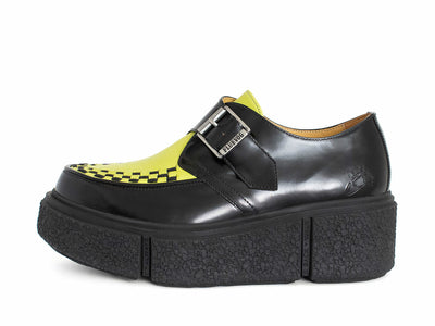 Airy - Black/Green