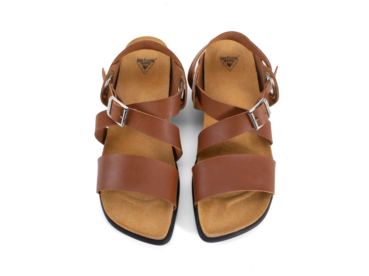 brown - Top
