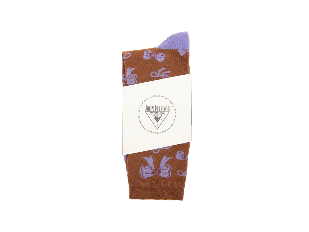 brown_purple - Packaging