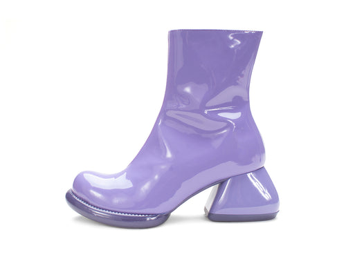 purple - Profile outside