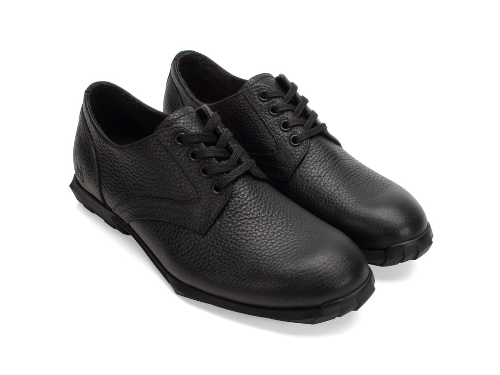 black - Front