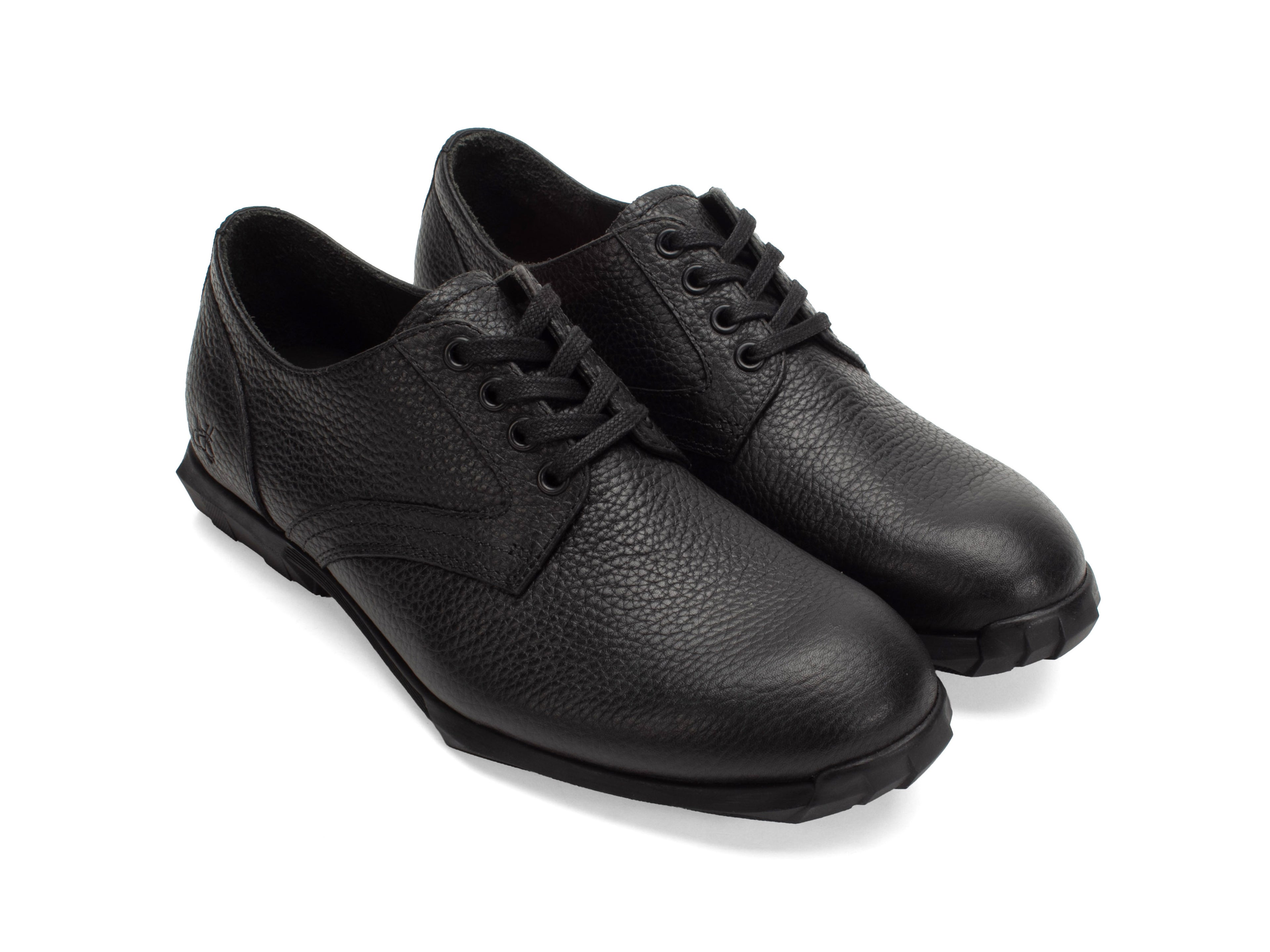 black - Front