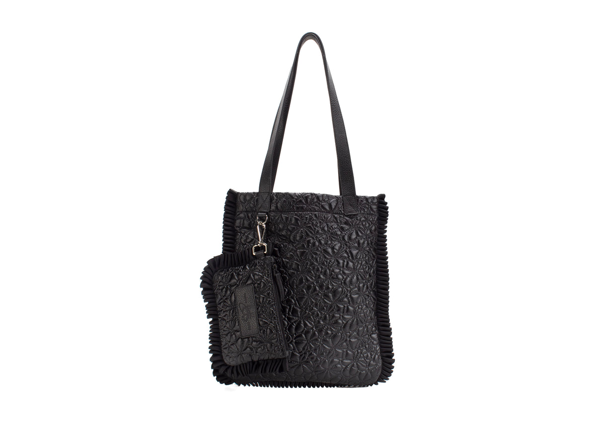 black - Front