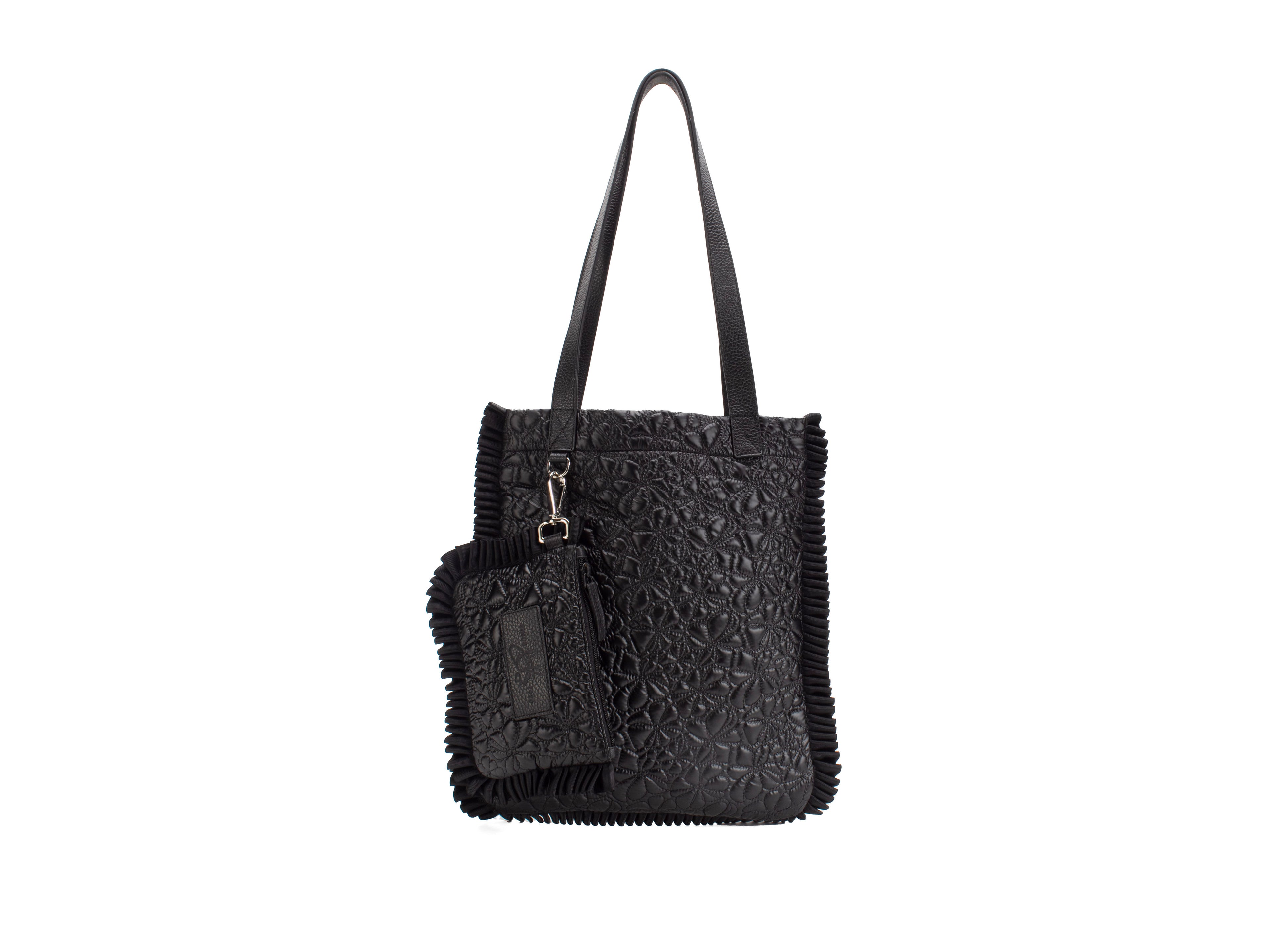 black - Front