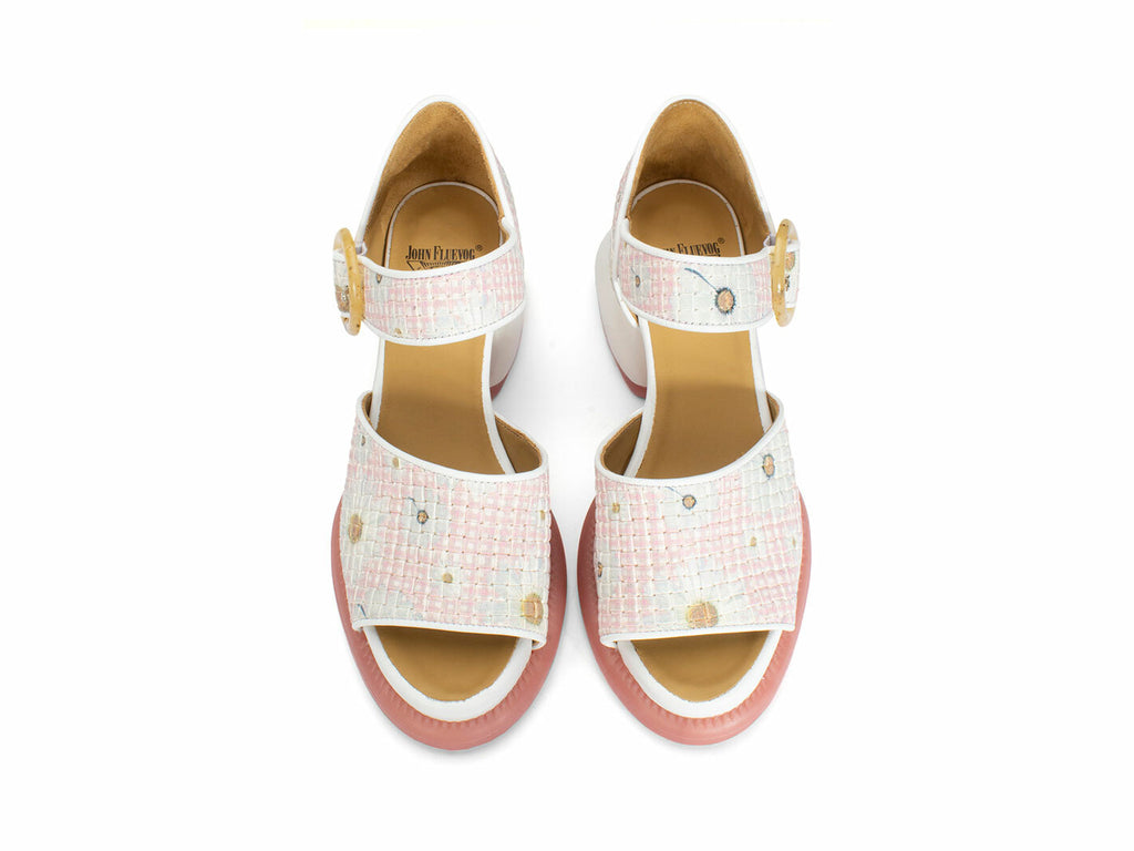 pink_daisy - Front
