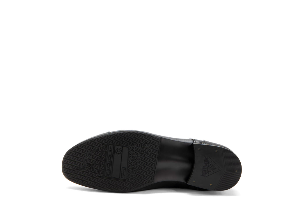 black - Sole View