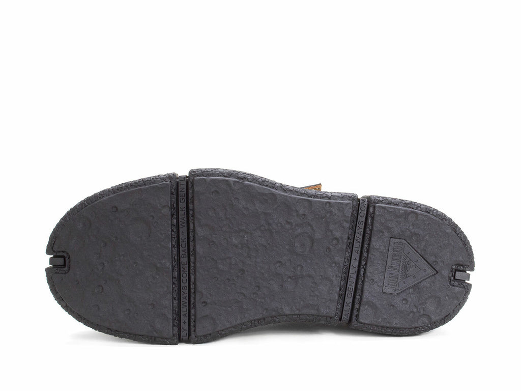 black - Sole