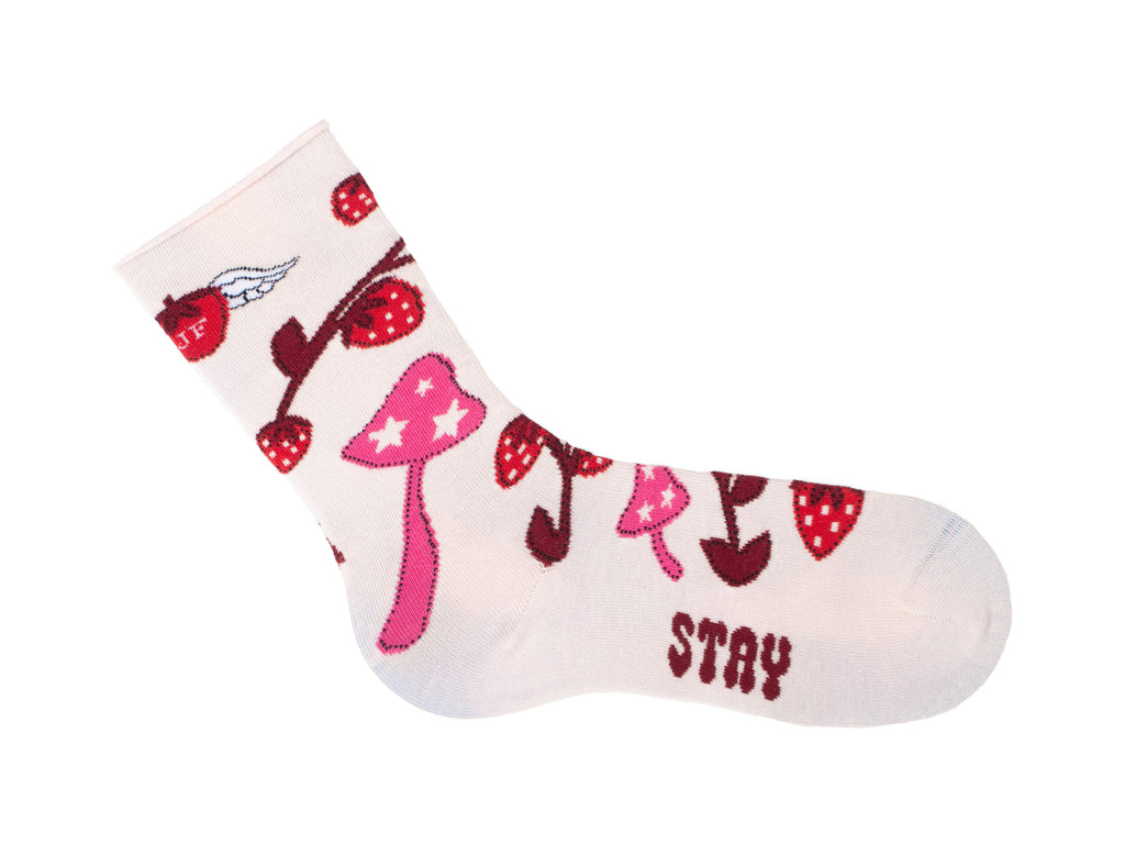 pink - Right
