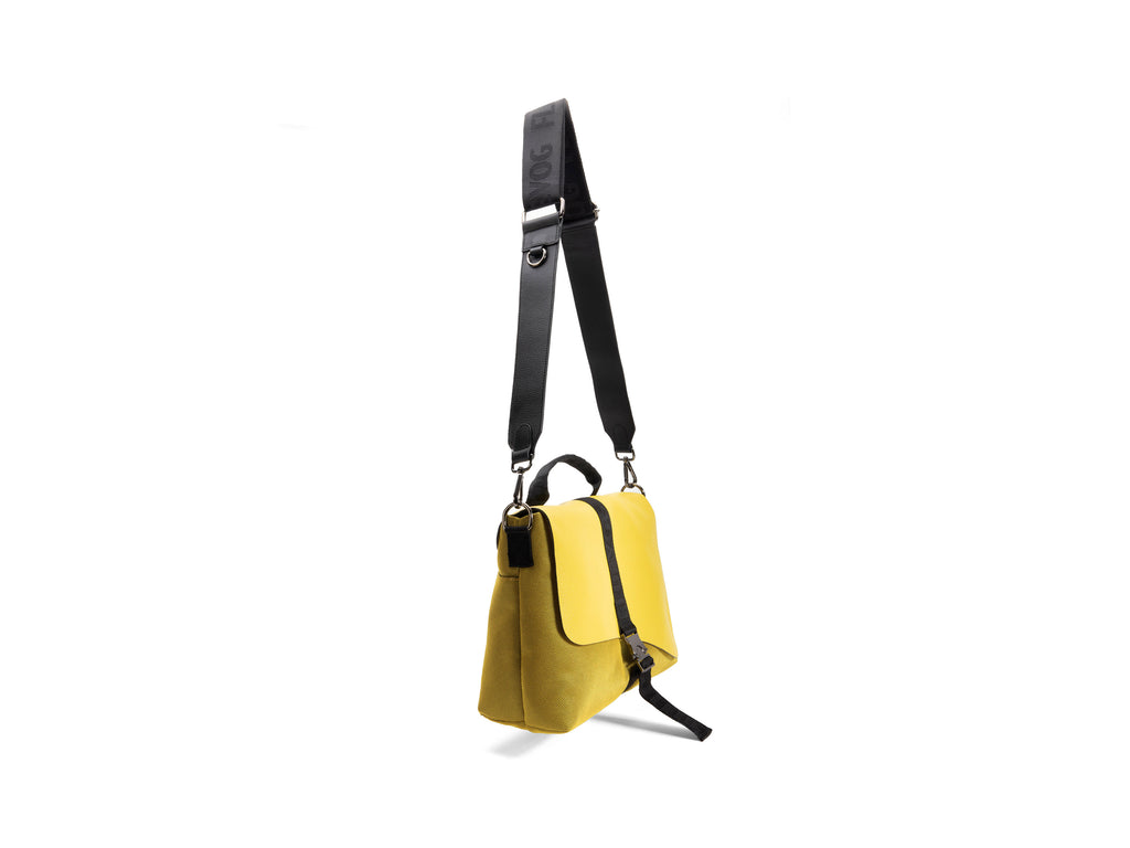 yellow_mesh - Side