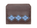 brown_blue - Front View