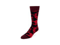black_red - Quarter View