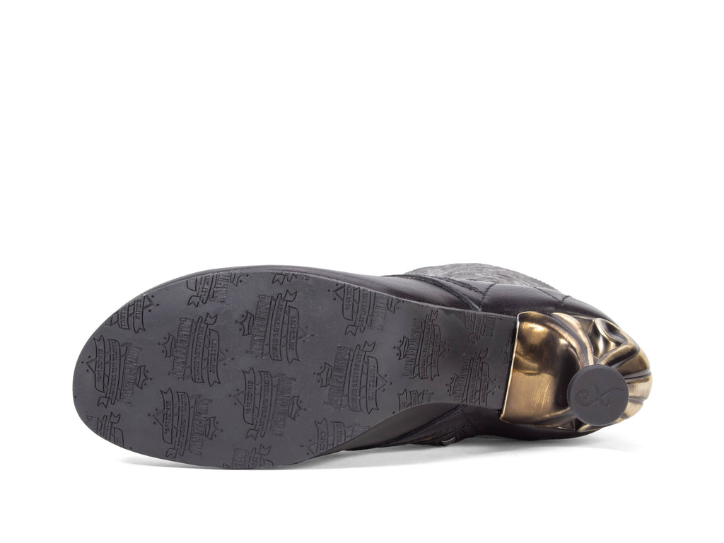black_gold - Sole