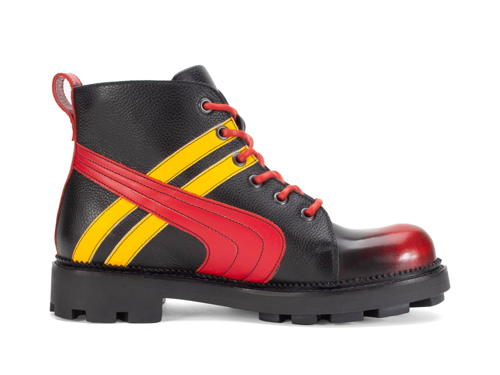 black_red_yellow - Profile Inside