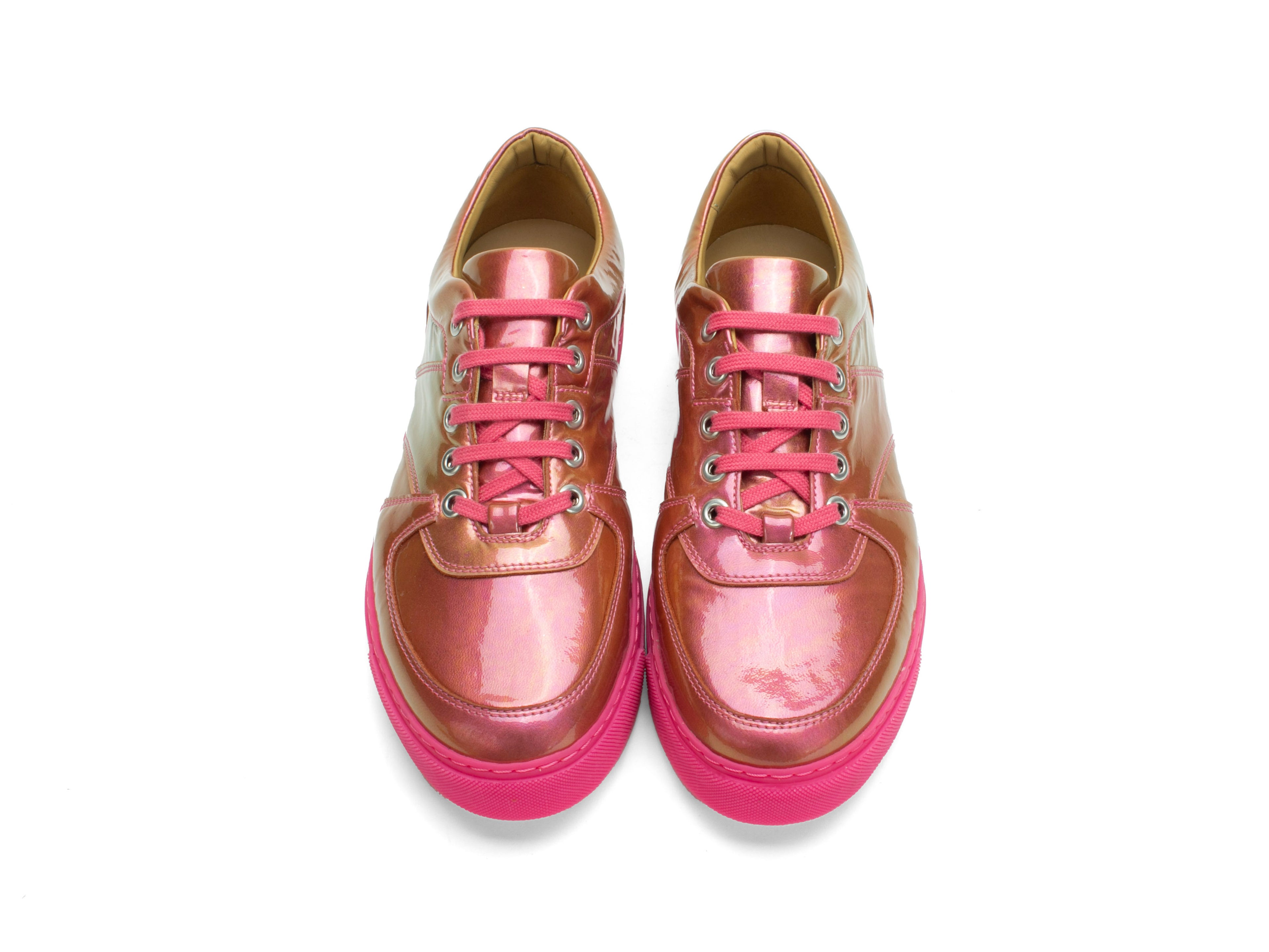 gold_pink - Top