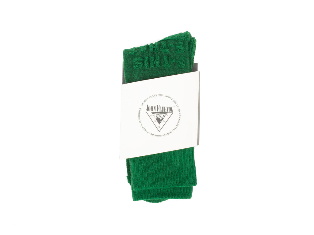 green - Packaging