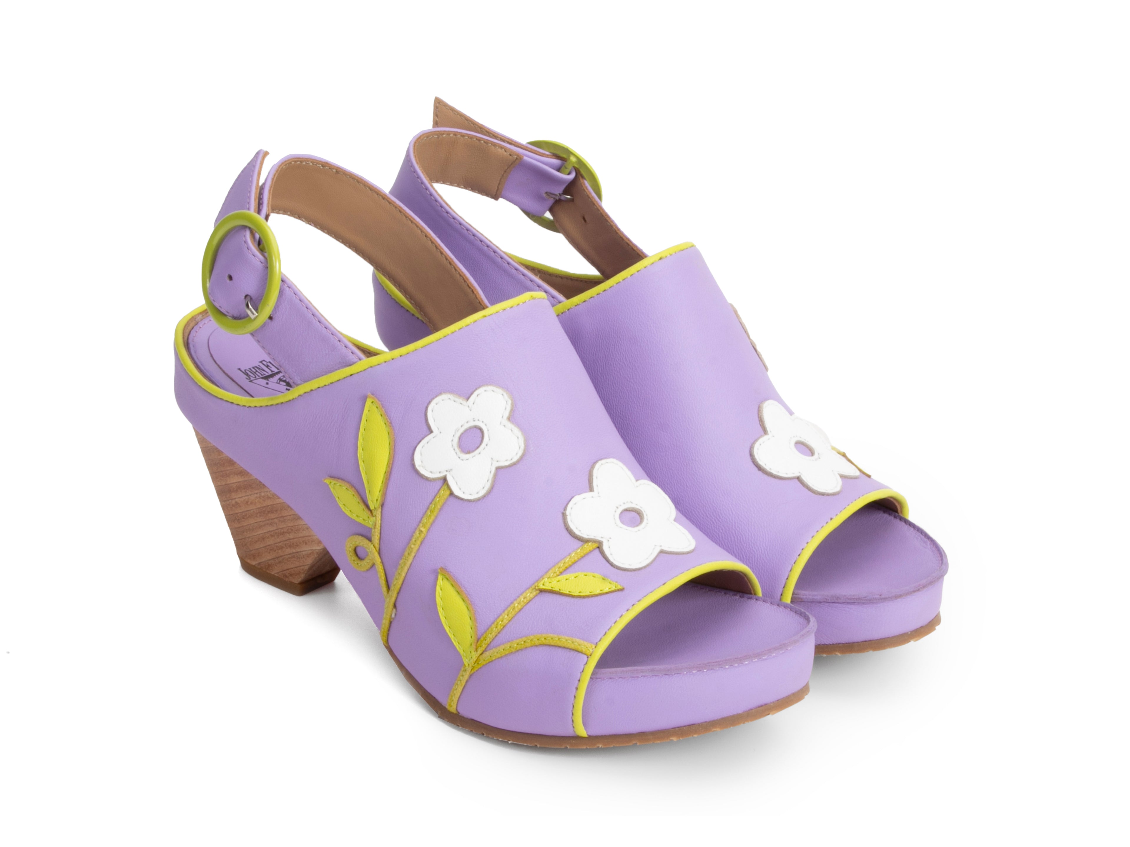 purple - Front