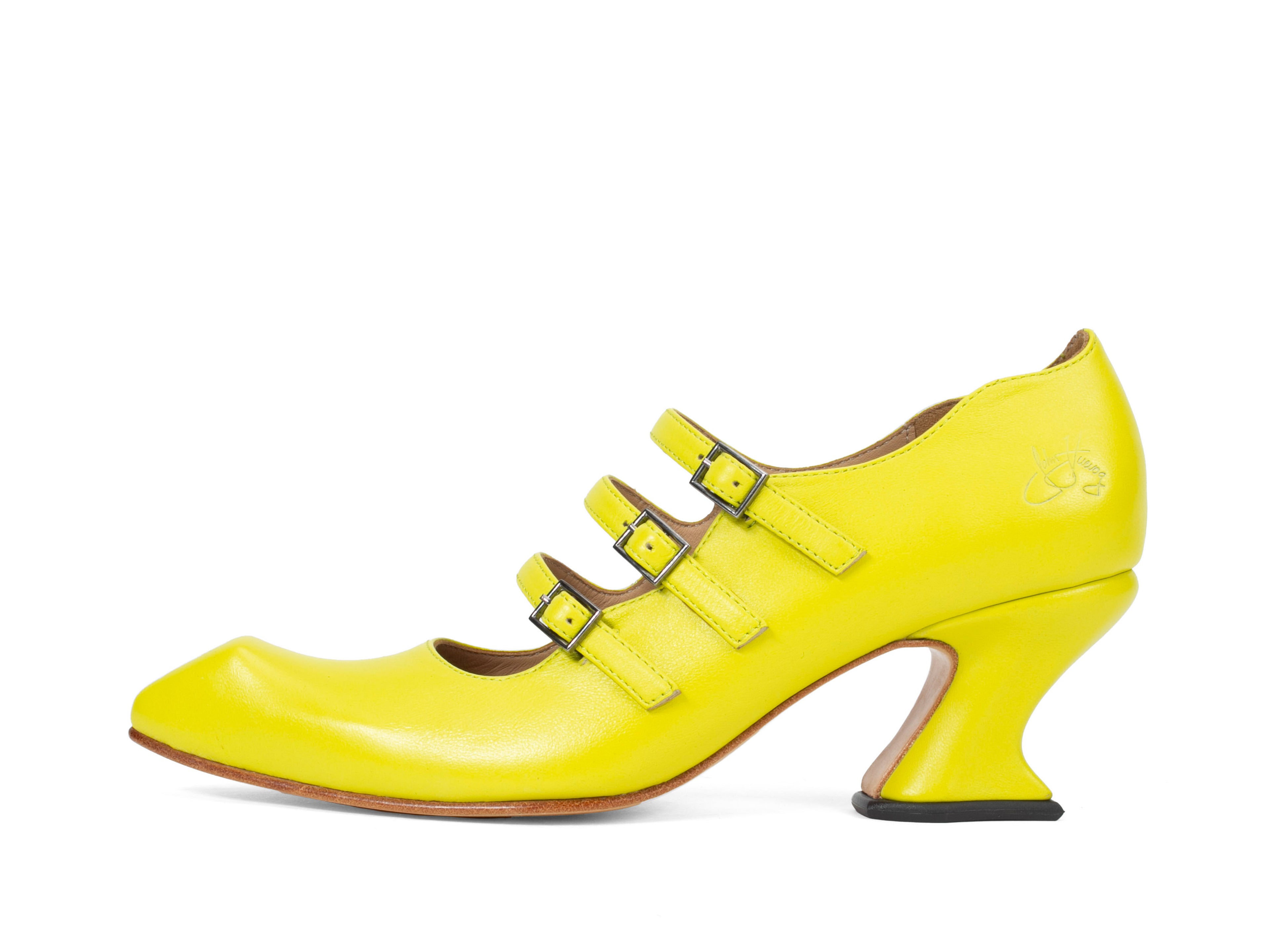 neon_yellow - Profile Outside