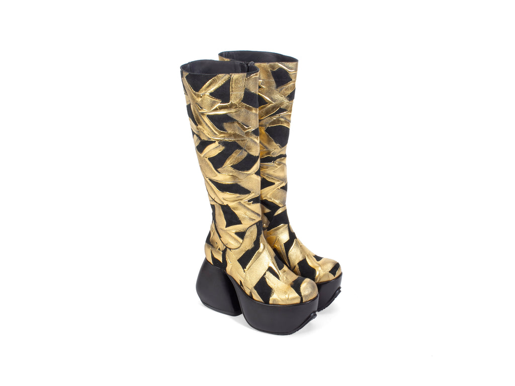 black_gold - Front