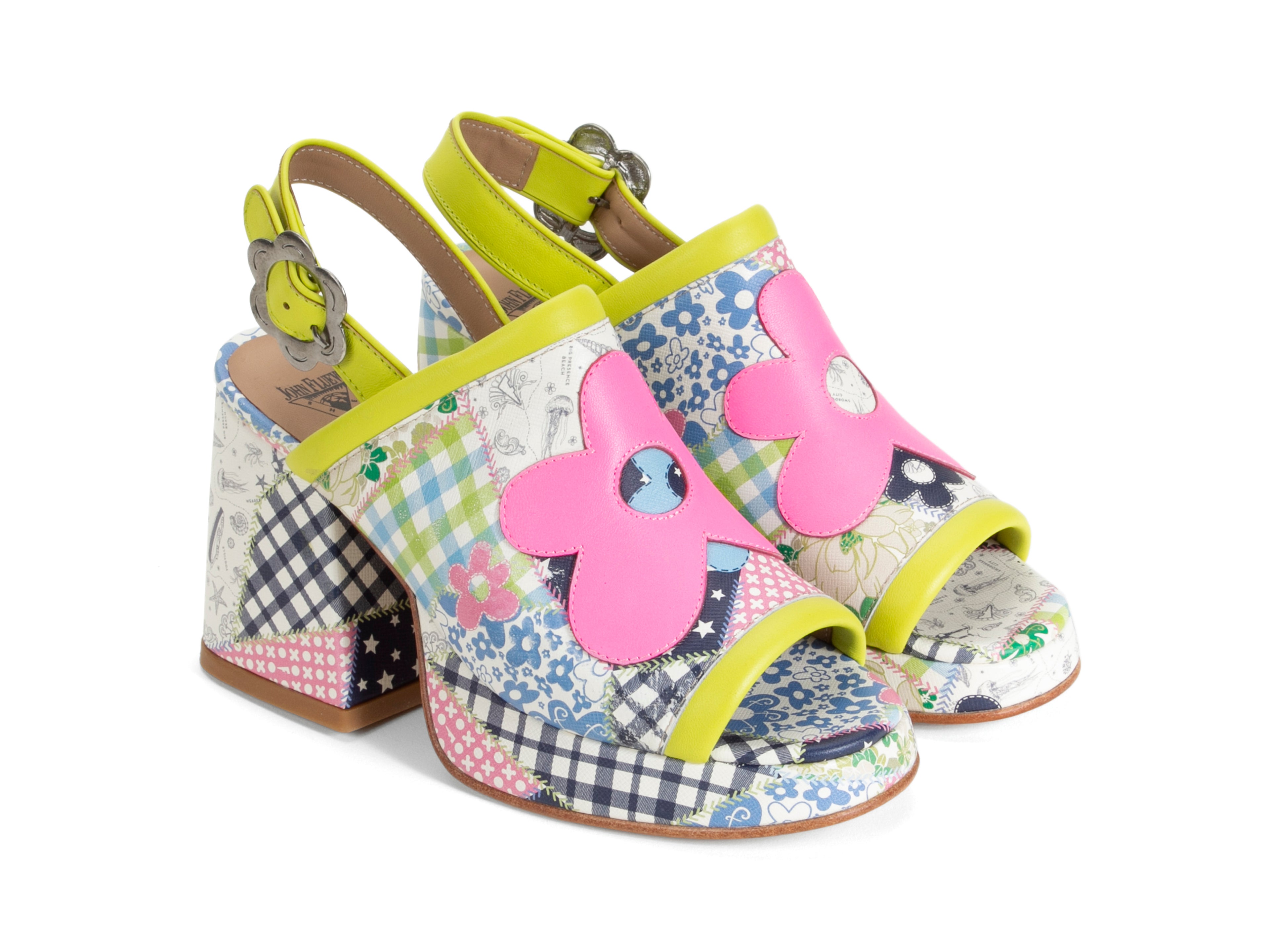 patchwork - Front