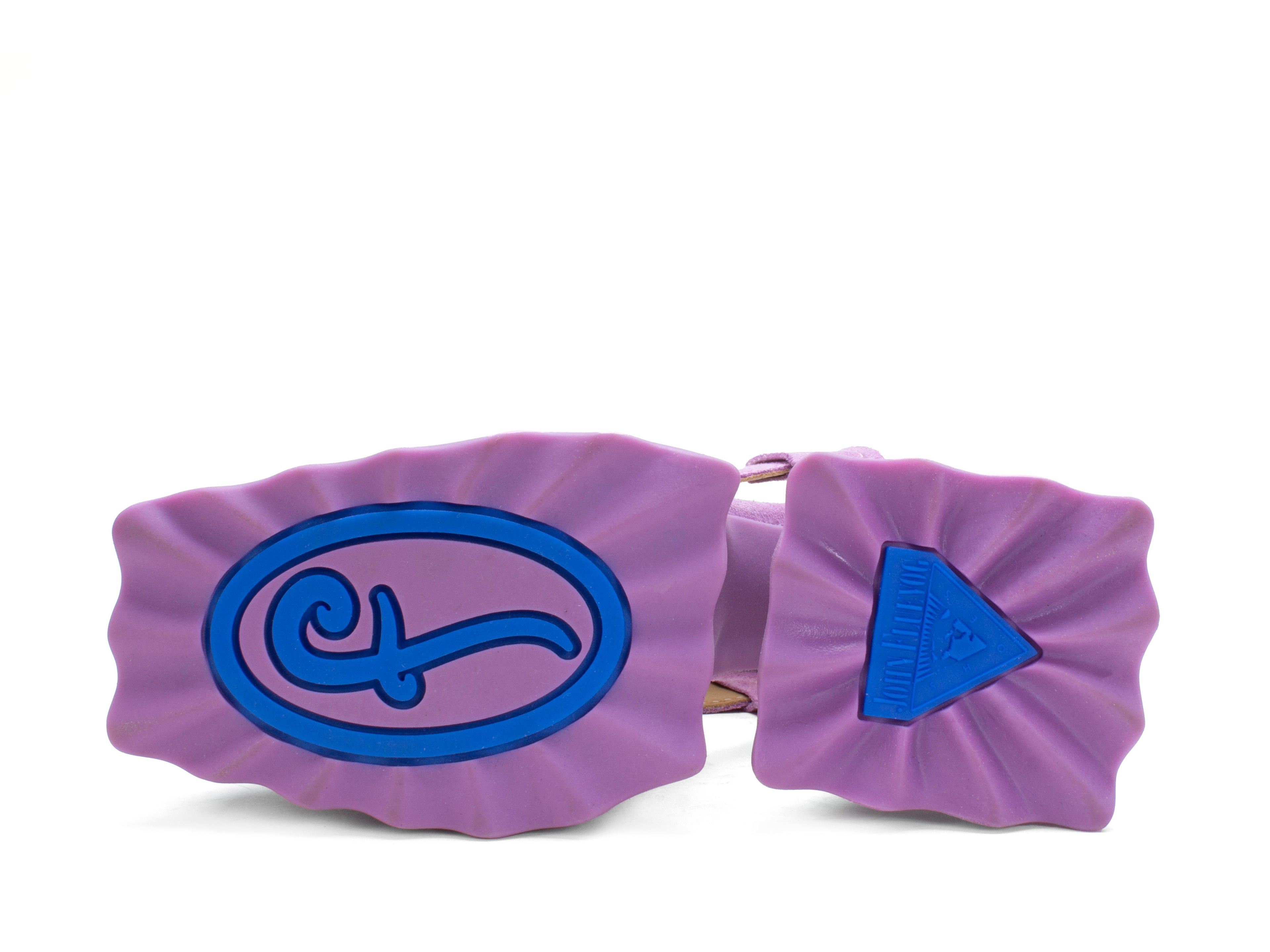 purple - Sole