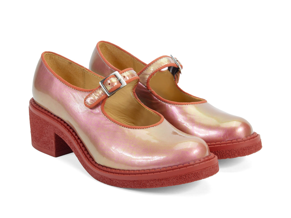 copper_metallic - Front