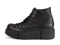 black - Profile Outside