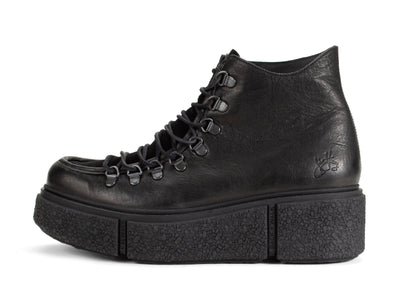 Hooke - Noir