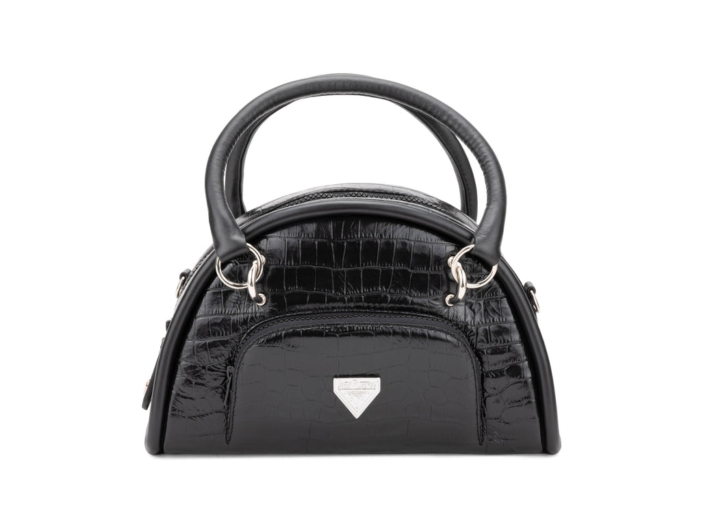 black_croc - Front View