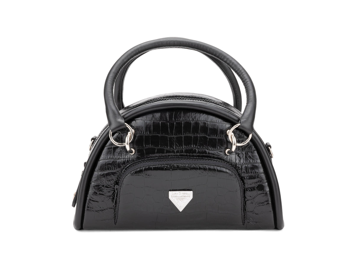 black_croc - Front View