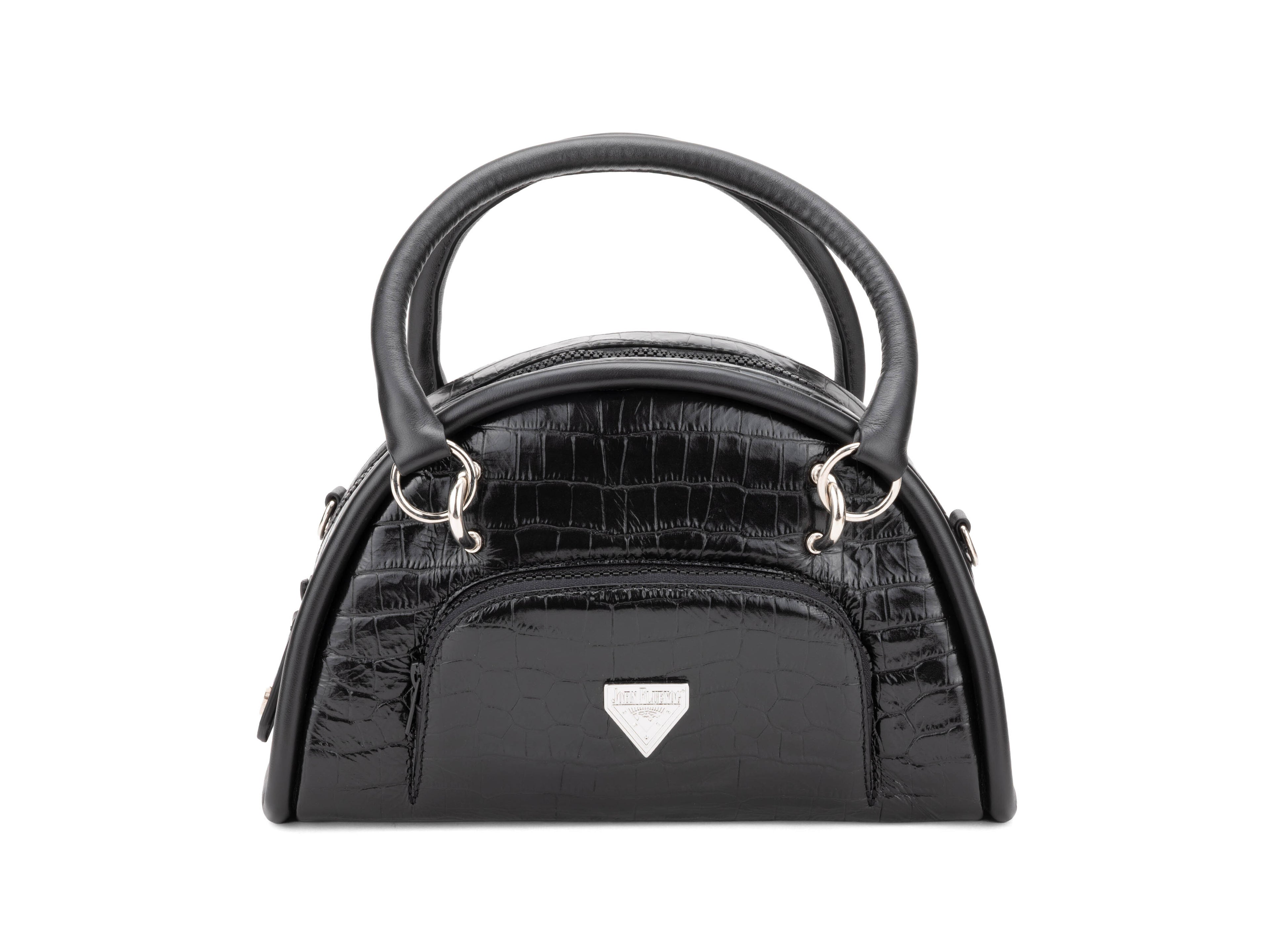 black_croc - Front View
