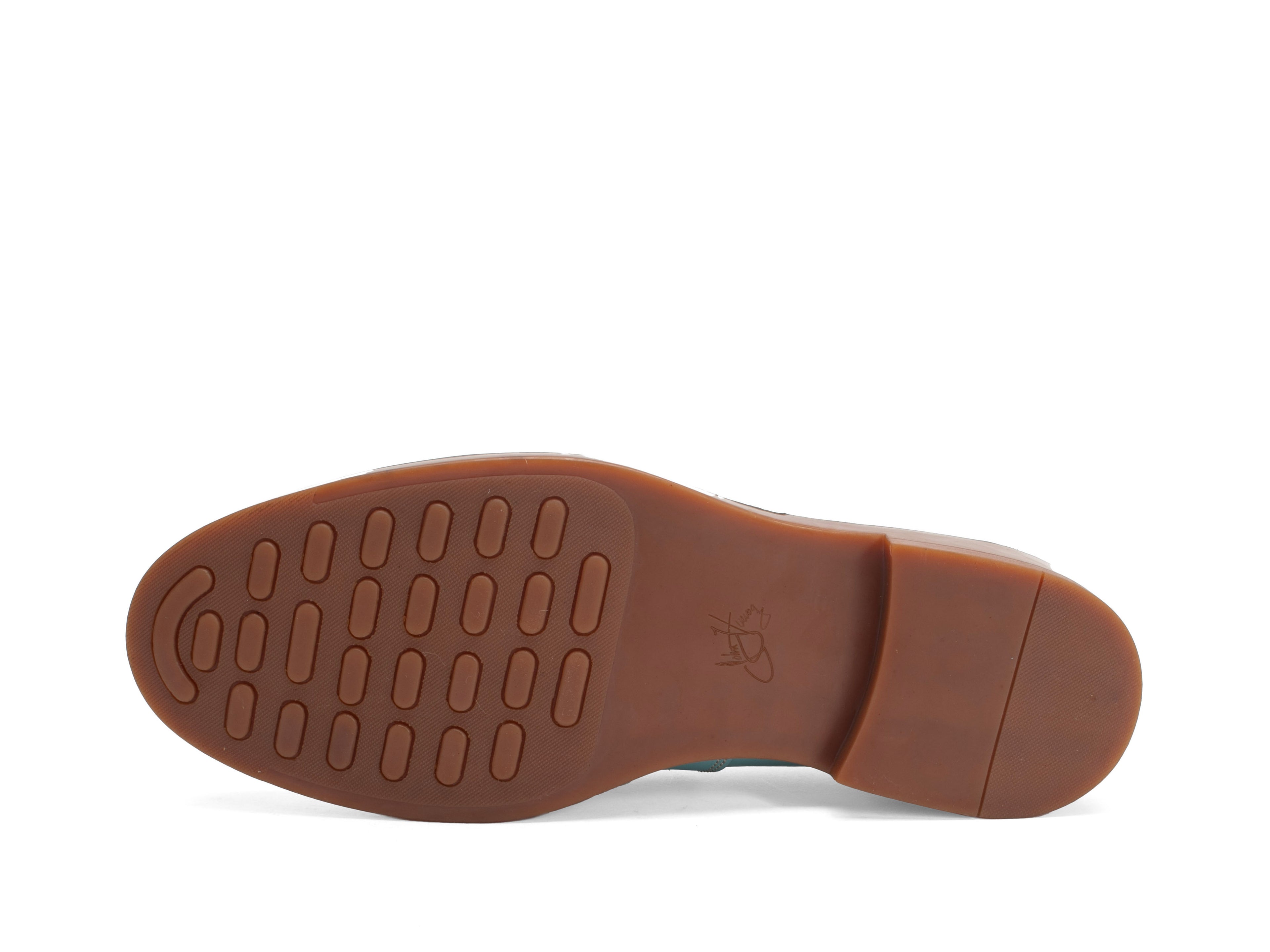 blue_orange - Sole