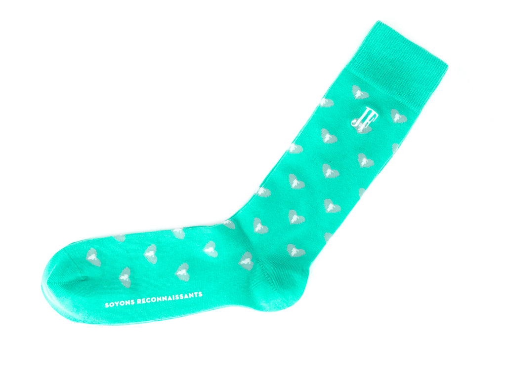 teal