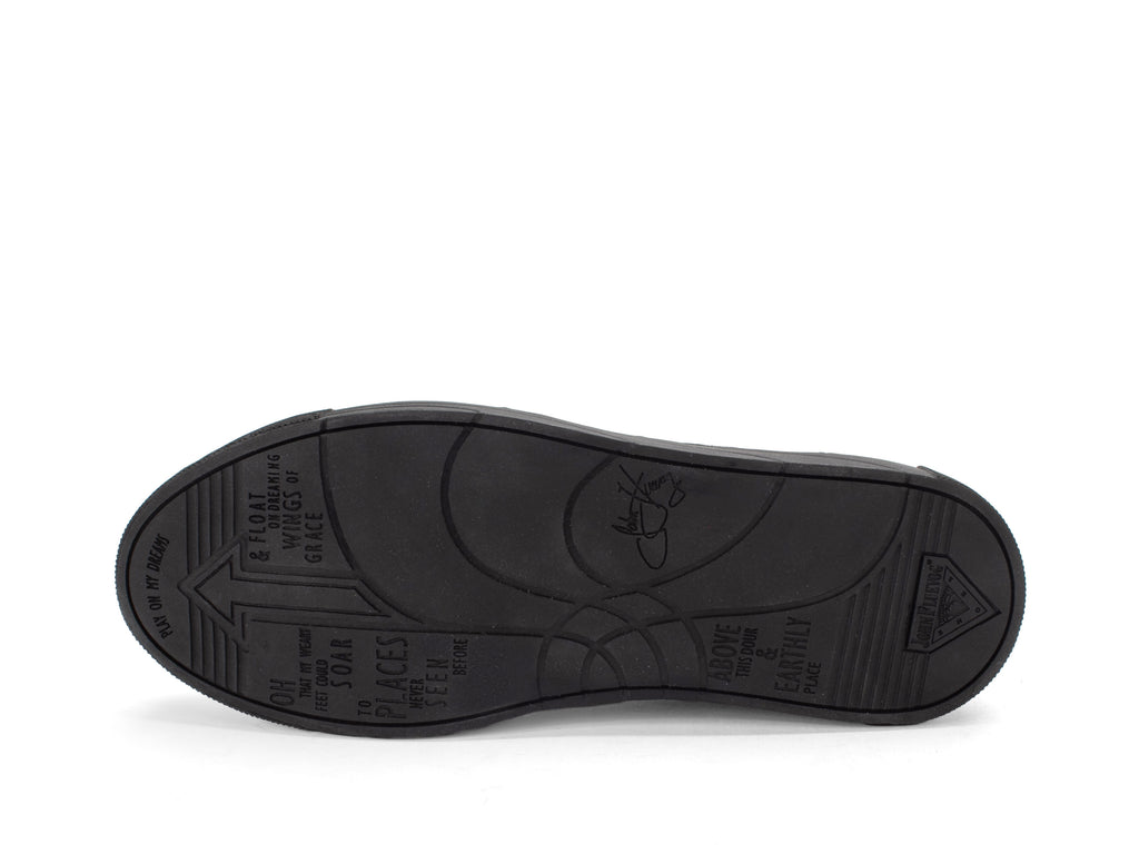 black_vegan - Sole