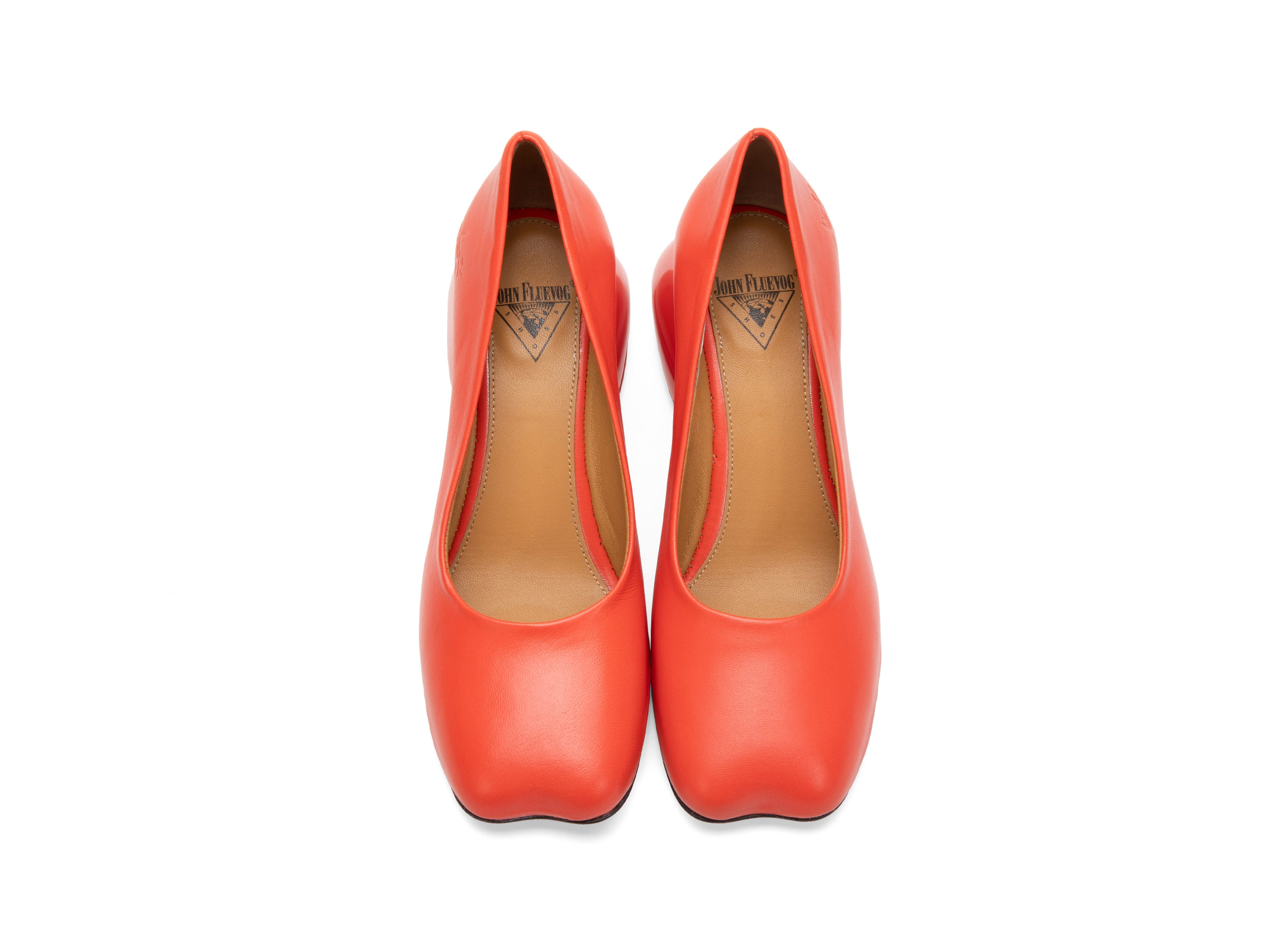 red - Top