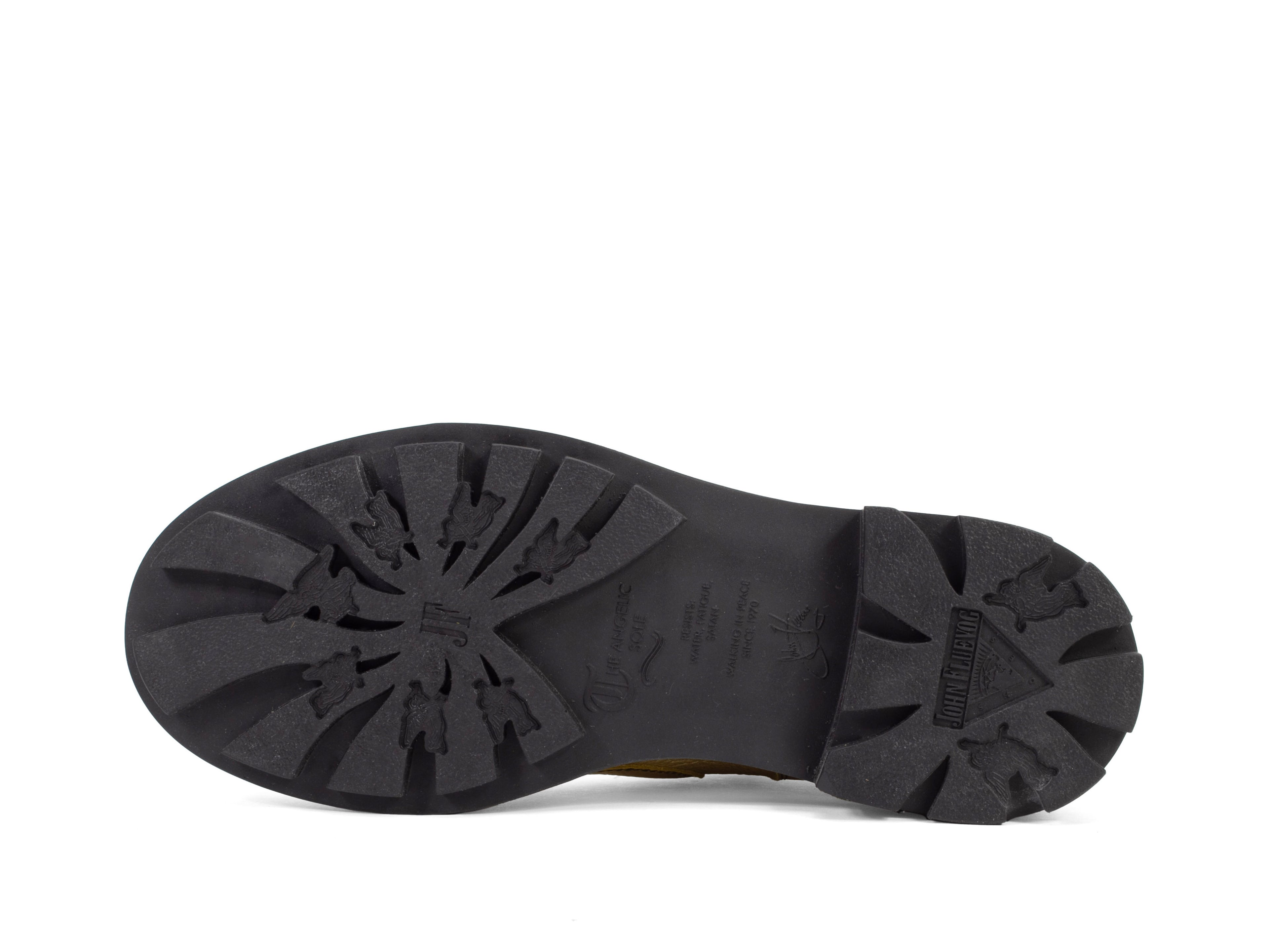 pebbled_gold - Sole