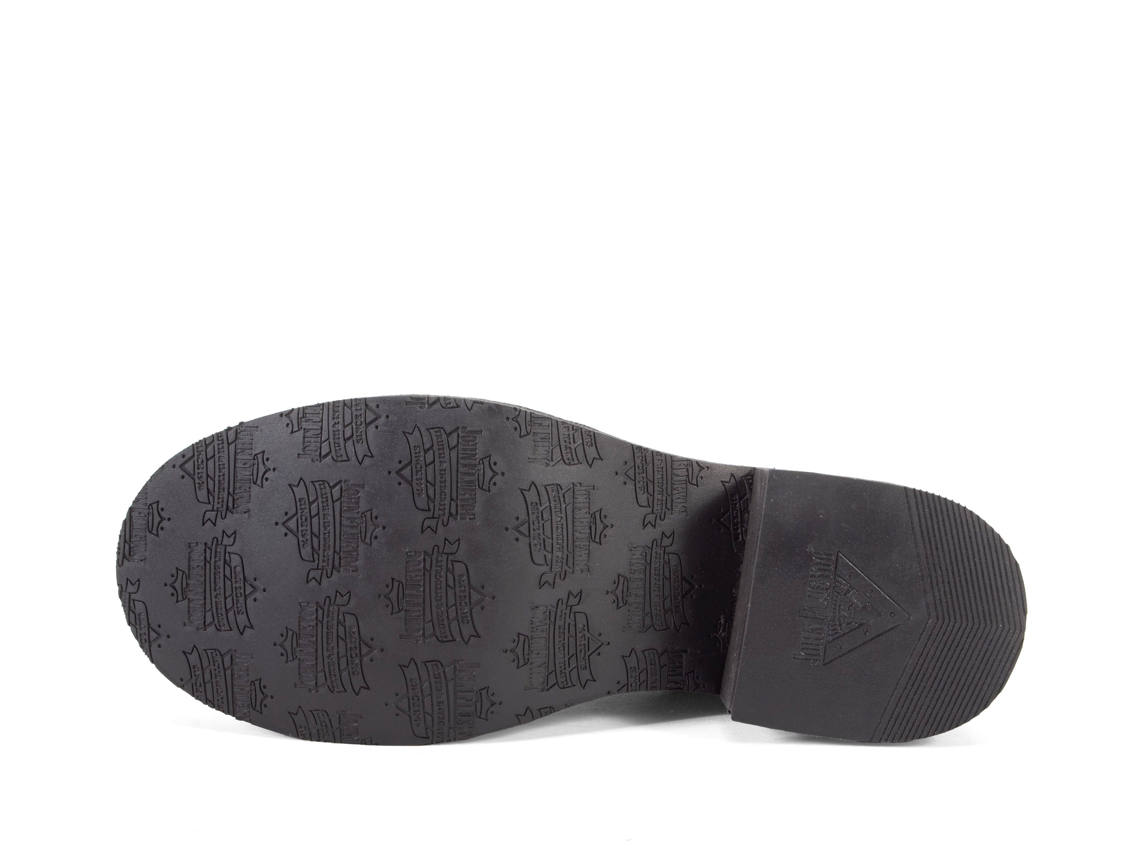 black - Sole