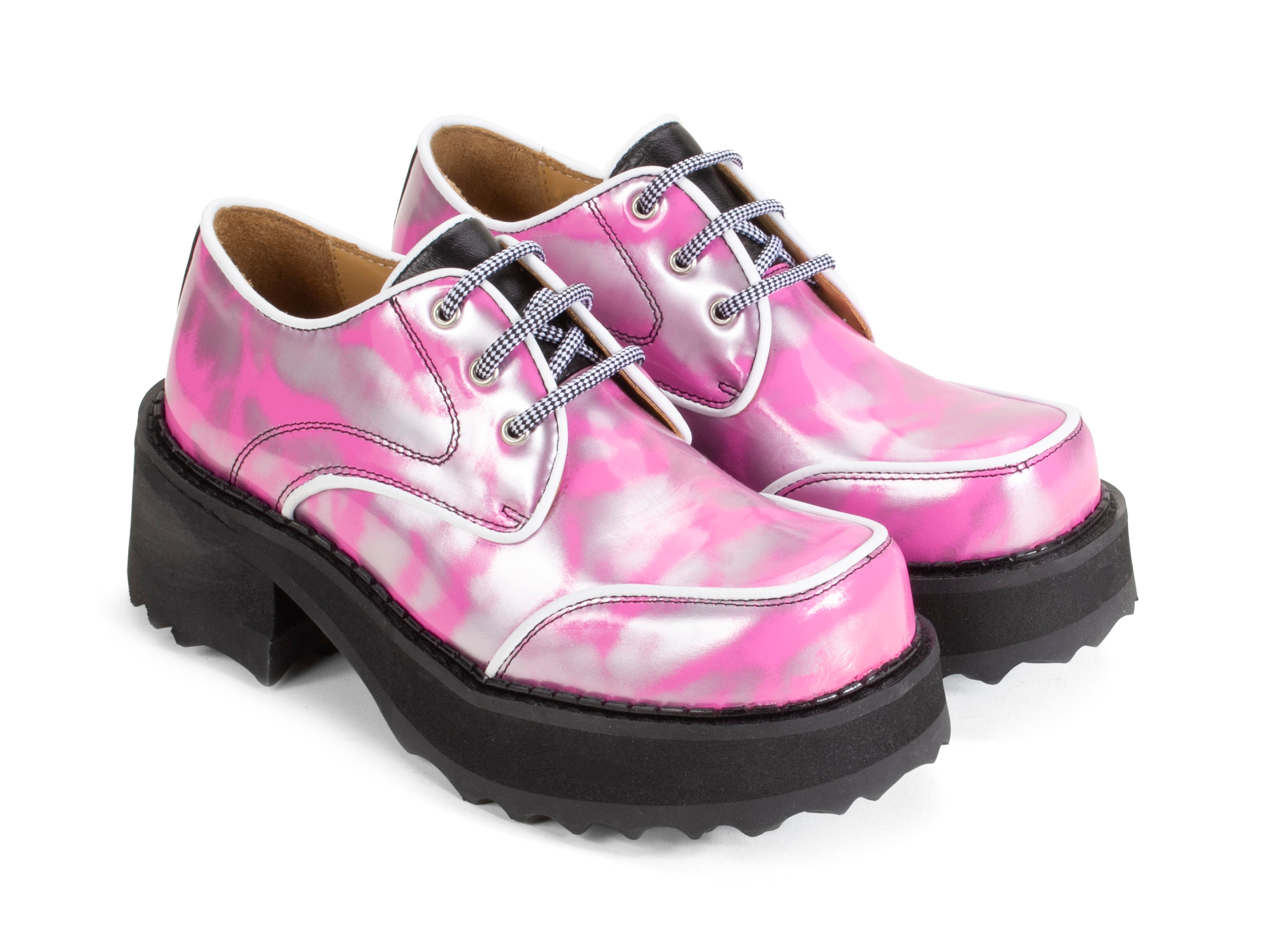 metallic_silver_pink - Front