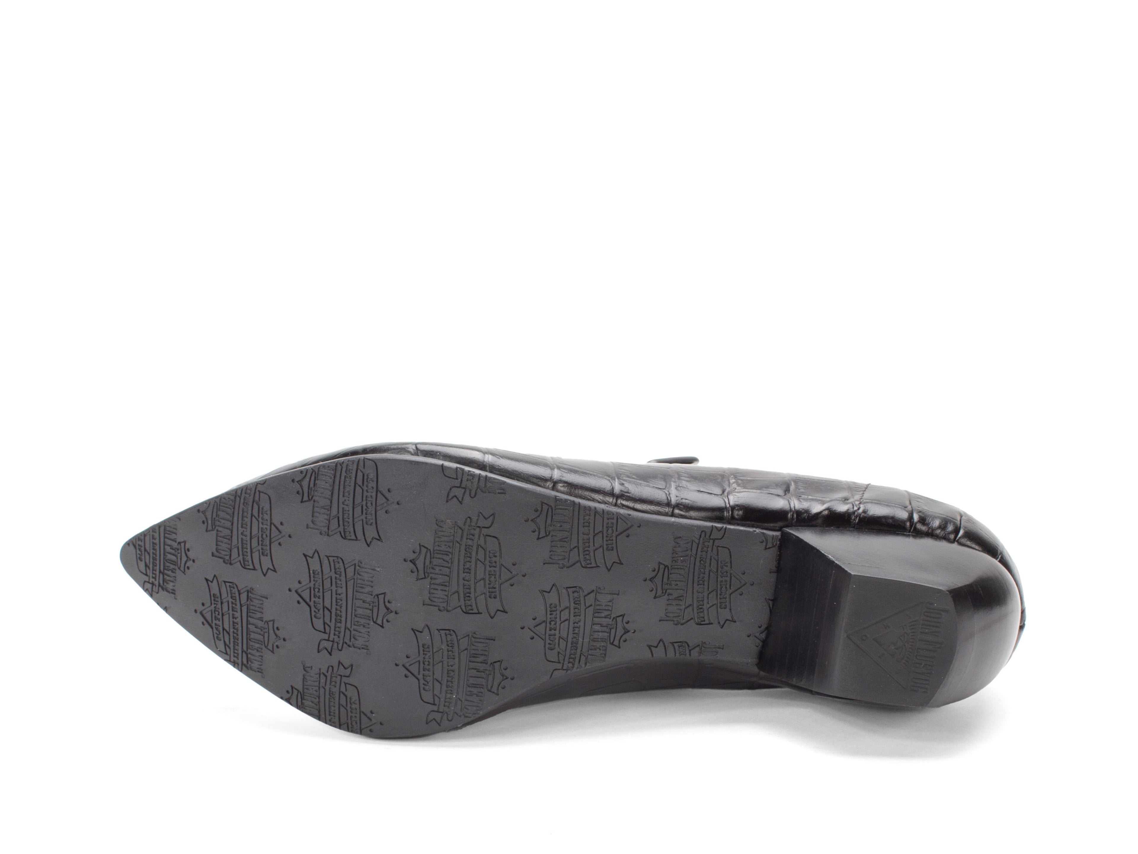 black - Sole