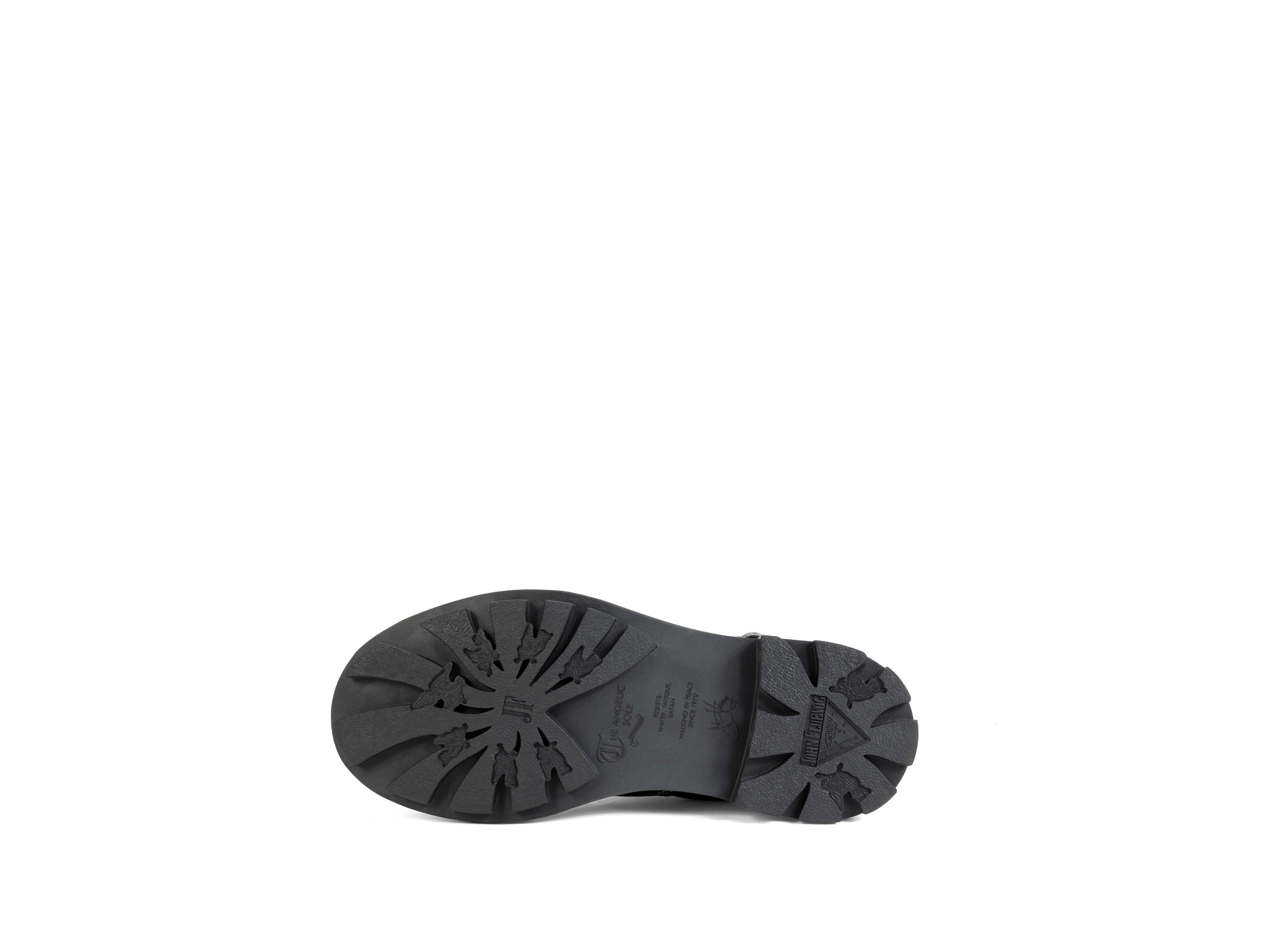 black - Sole View