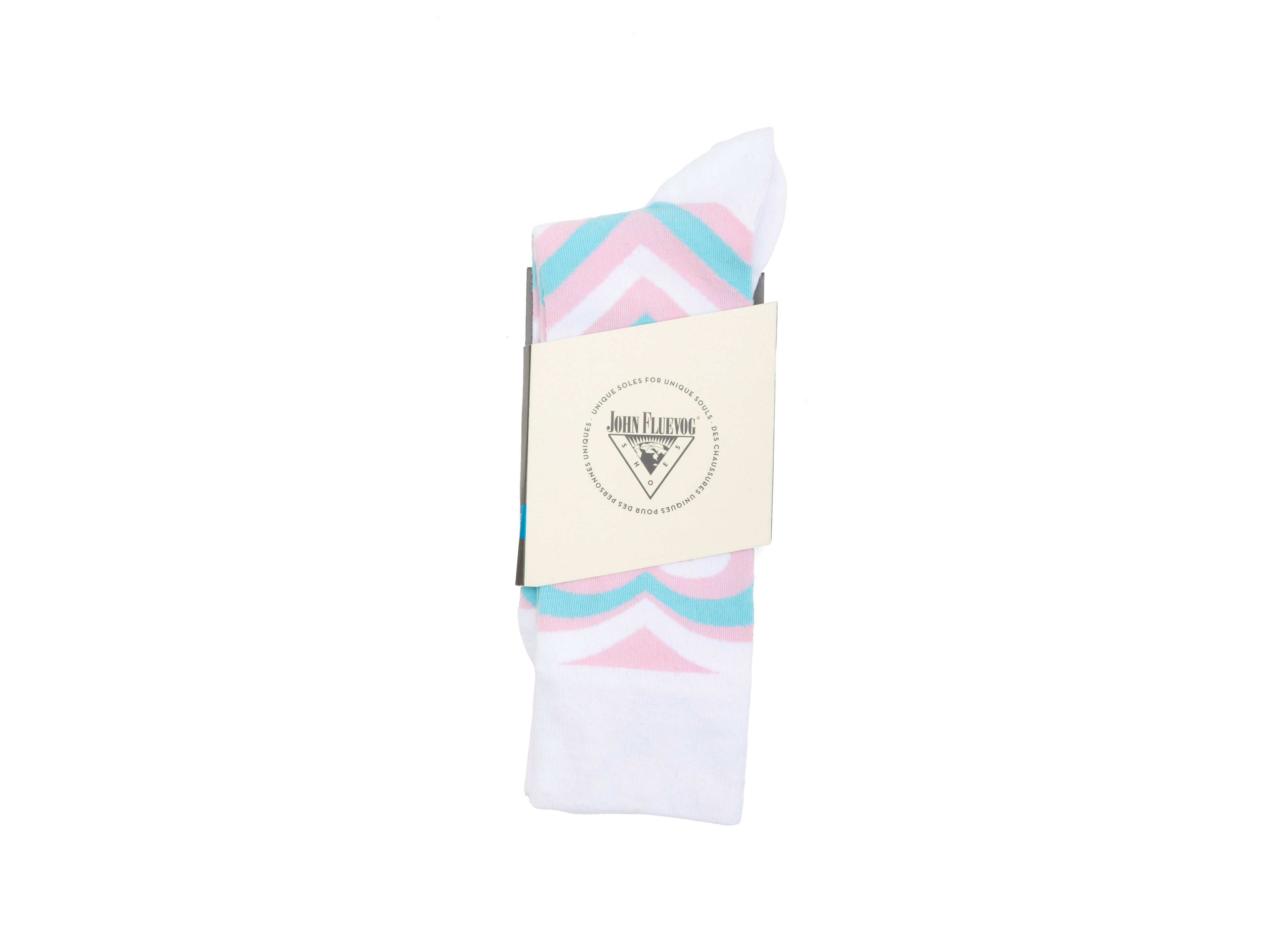 white_pink - Packaging