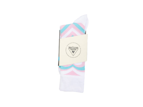 white_pink - Packaging