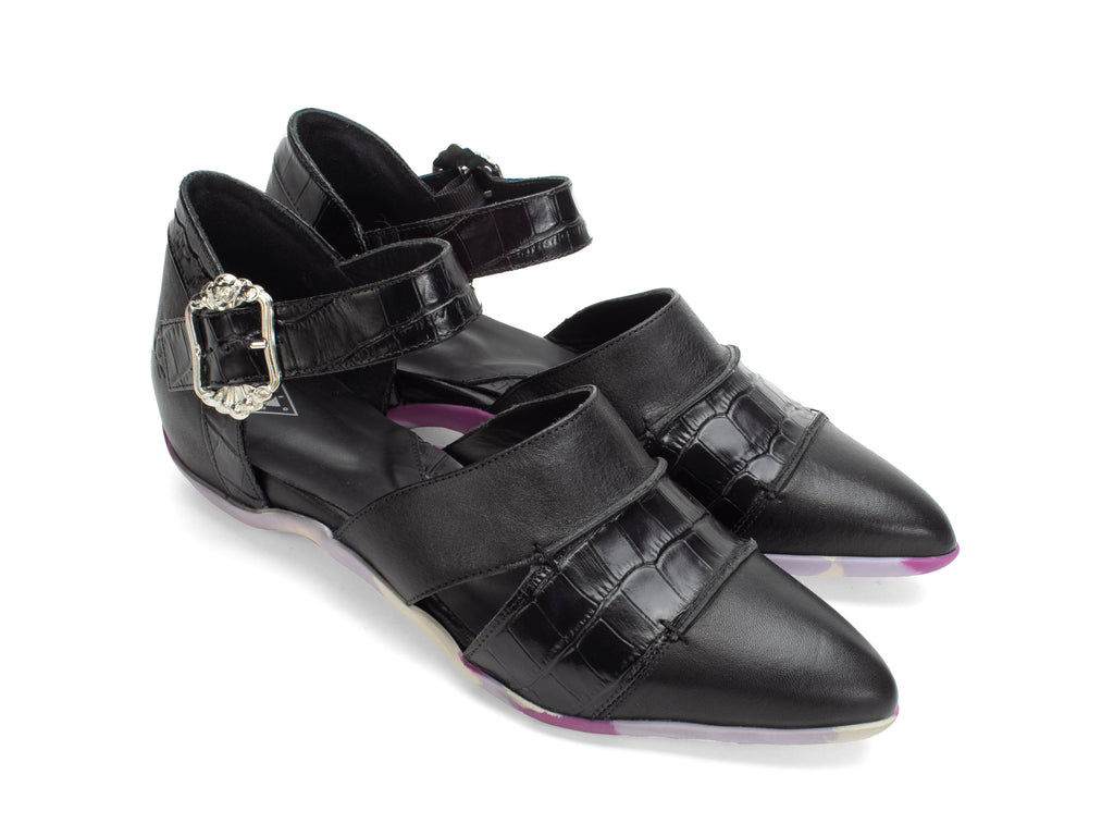 black_purple - Front