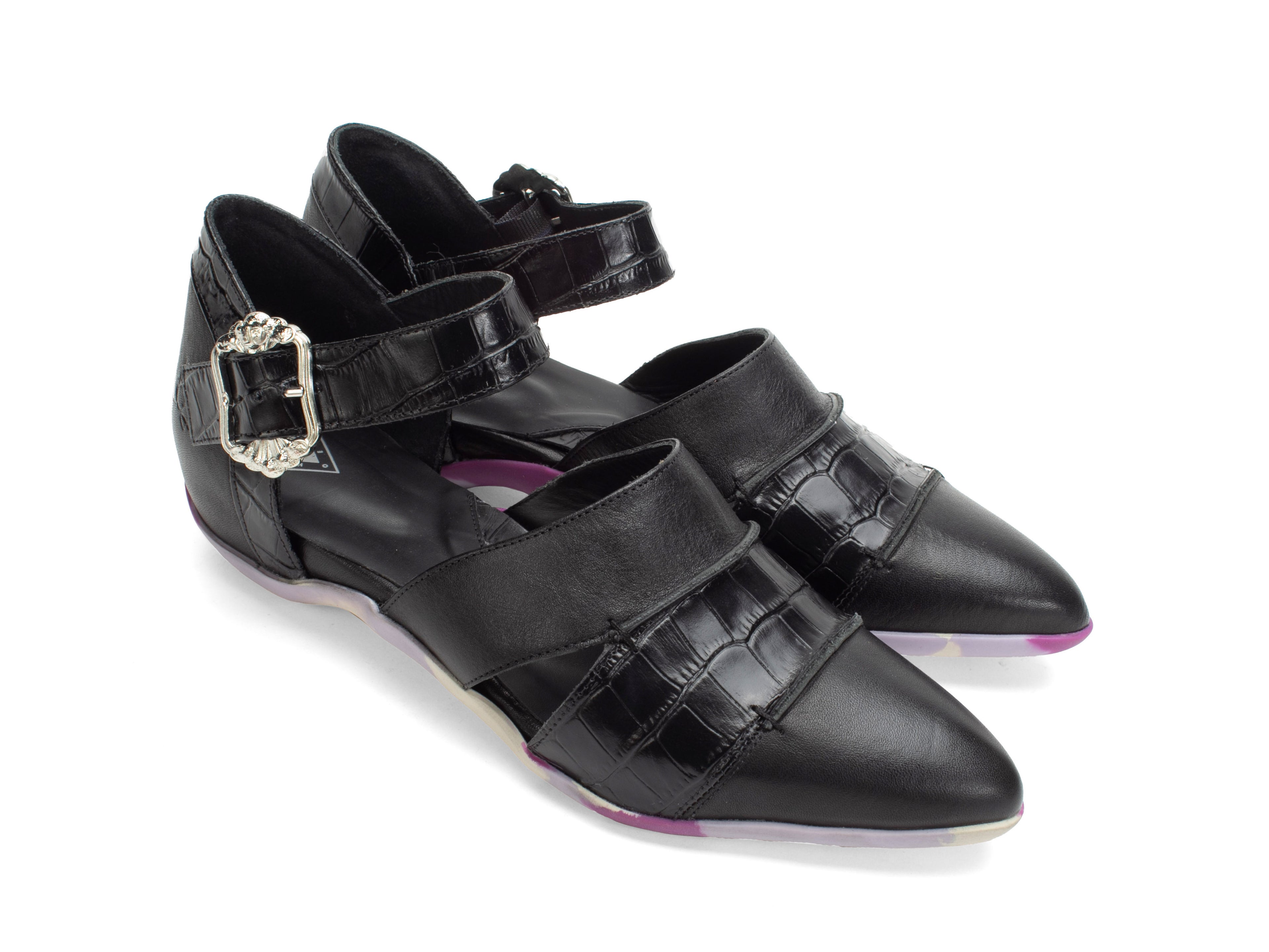 black_purple - Front