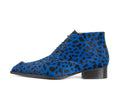 blue_cheetah - Profile Outside