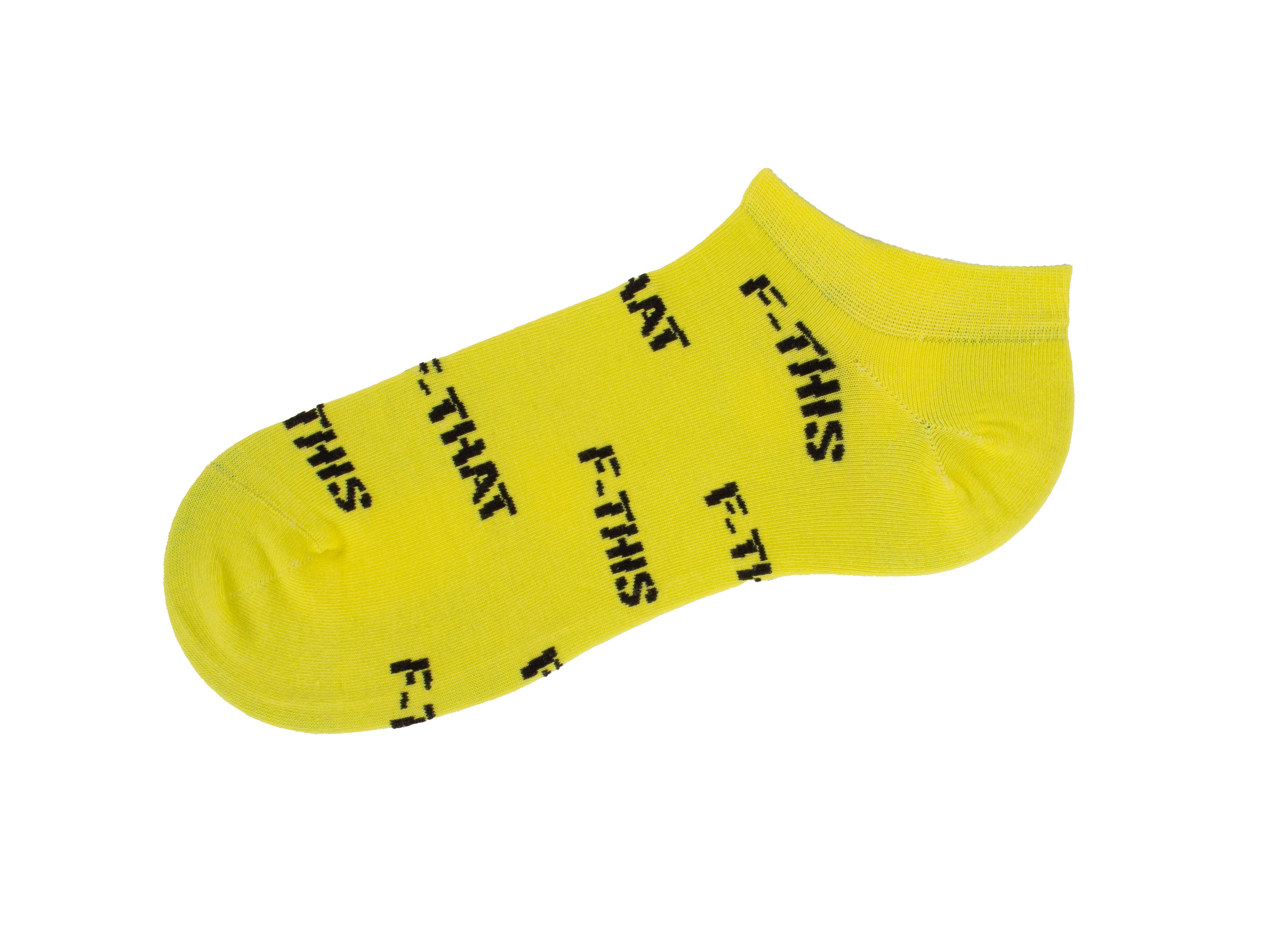 black_yellow_blue - Yellow