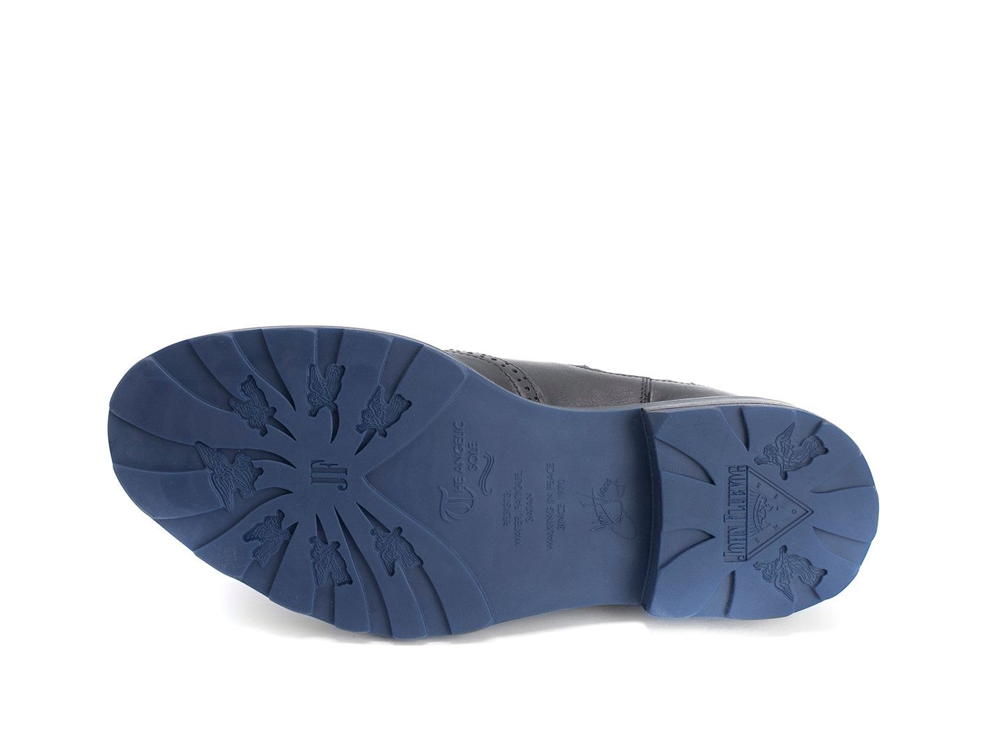 black - Sole