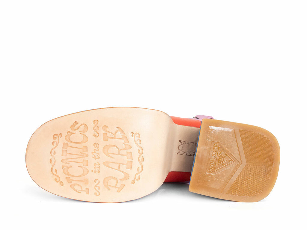 multi - Sole