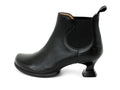 black - Profile outside