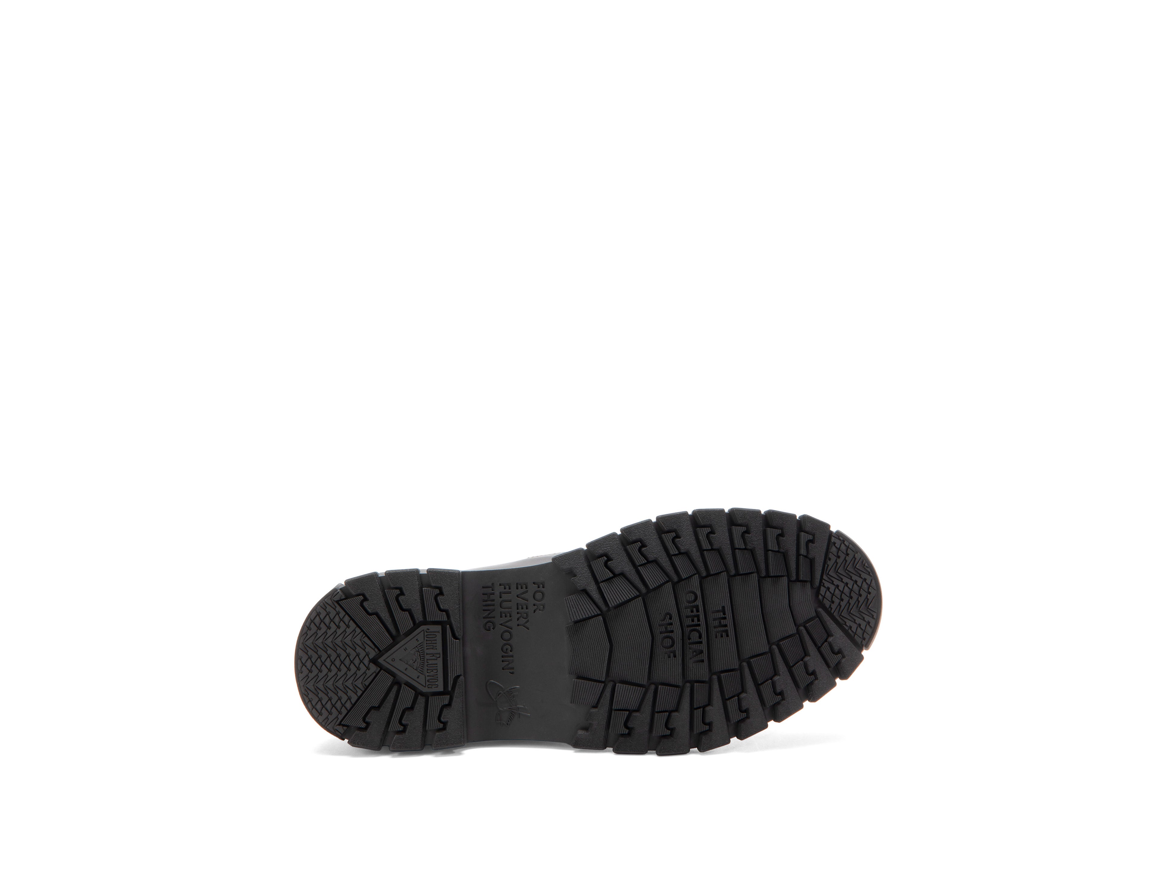 black - Sole View