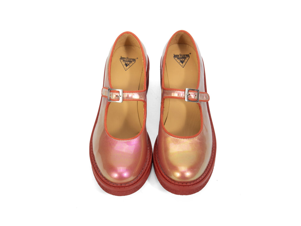 copper_metallic - Top